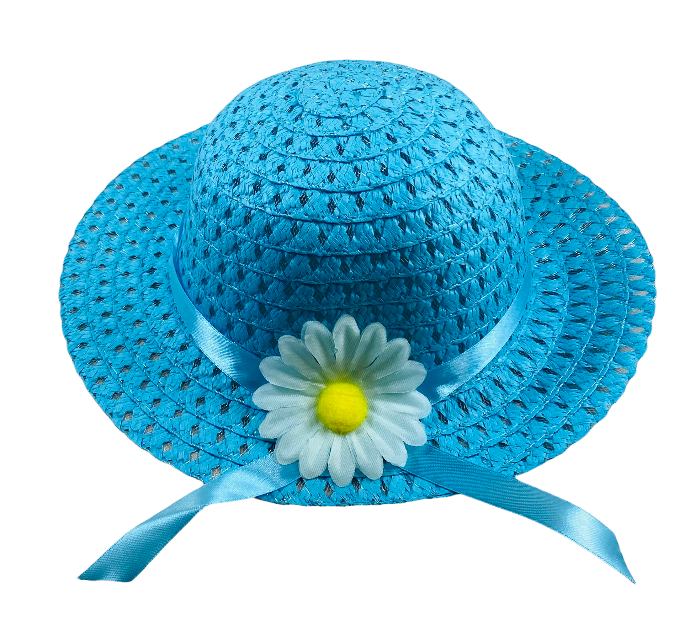 Girl's Dress Up Hat, Purse And Short Gloves